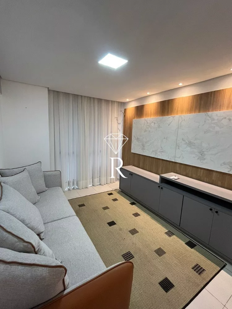 Apartamento, 2 quartos, 111 m² - Foto 2
