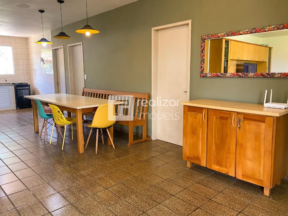 Casa, 4 quartos, 1345 m² - Foto 5