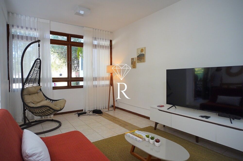 Casa de Condomínio, 2 quartos - Foto 1