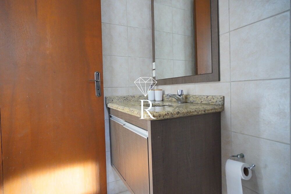 Casa de Condomínio, 2 quartos - Foto 8