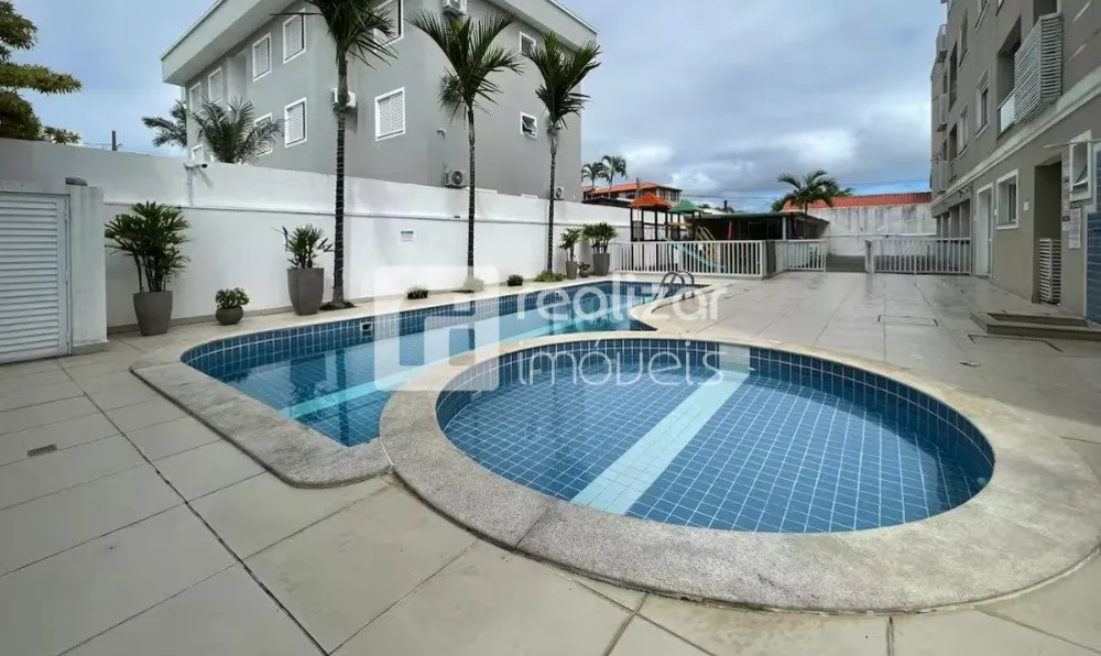 Apartamento, 1 quarto, 51 m² - Foto 1
