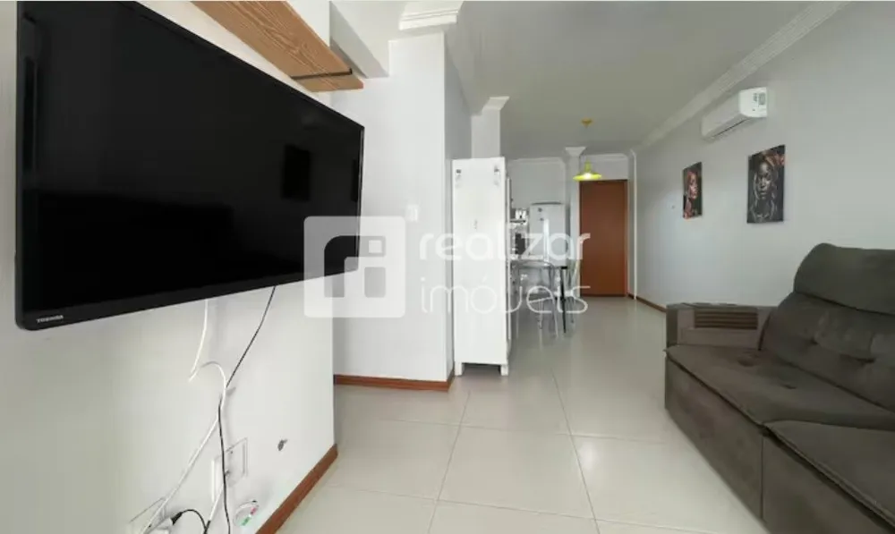 Apartamento, 1 quarto, 51 m² - Foto 2