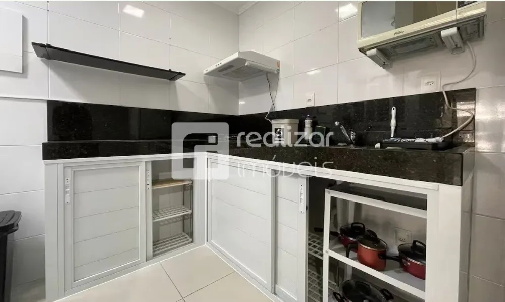 Apartamento, 1 quarto, 51 m² - Foto 9