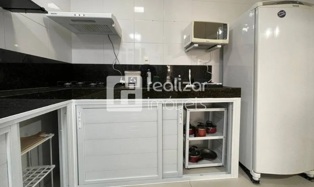 Apartamento, 1 quarto, 51 m² - Foto 12
