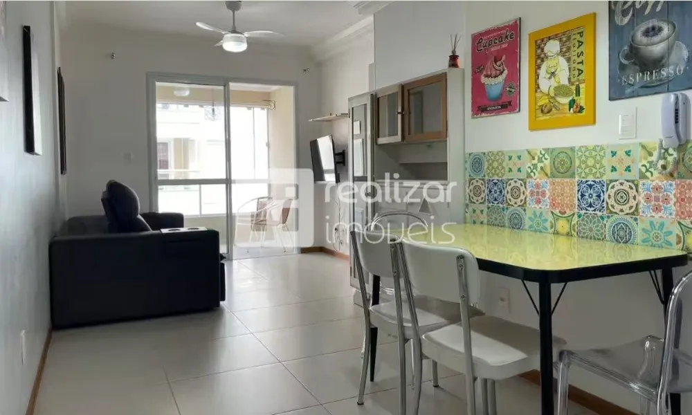 Apartamento, 1 quarto, 51 m² - Foto 7