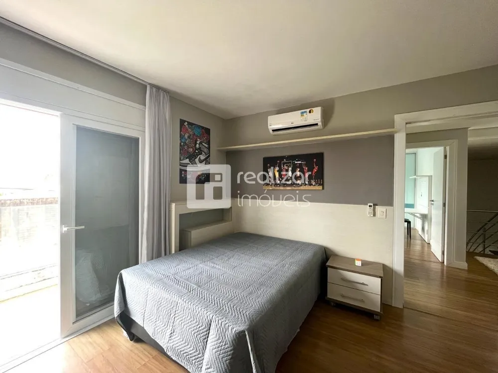 Casa de Condomínio, 4 quartos - Foto 18