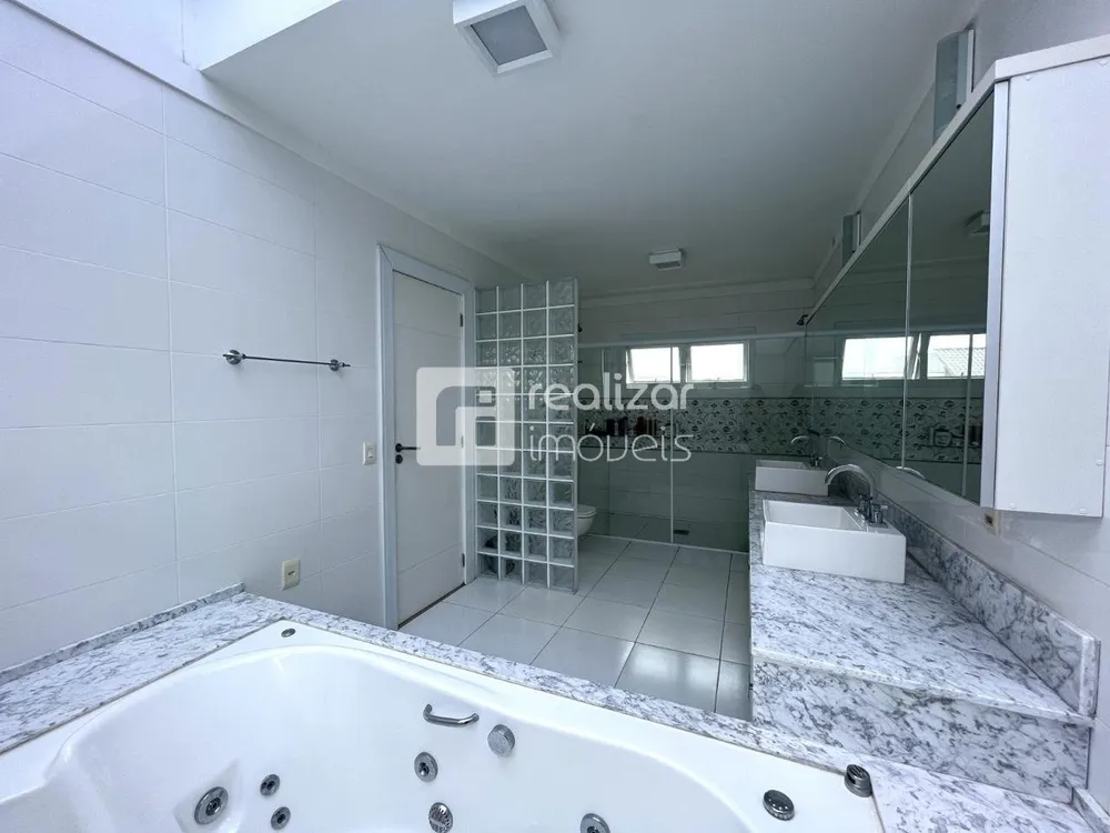 Casa de Condomínio, 4 quartos - Foto 11