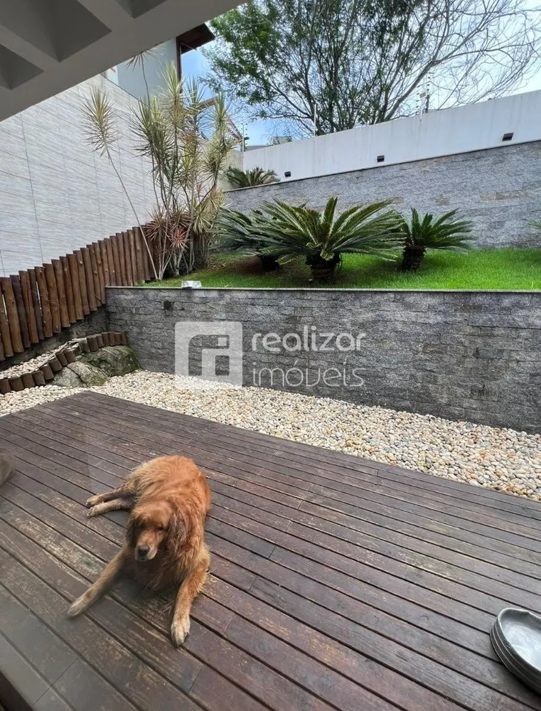 Casa, 3 quartos, 310 m² - Foto 12