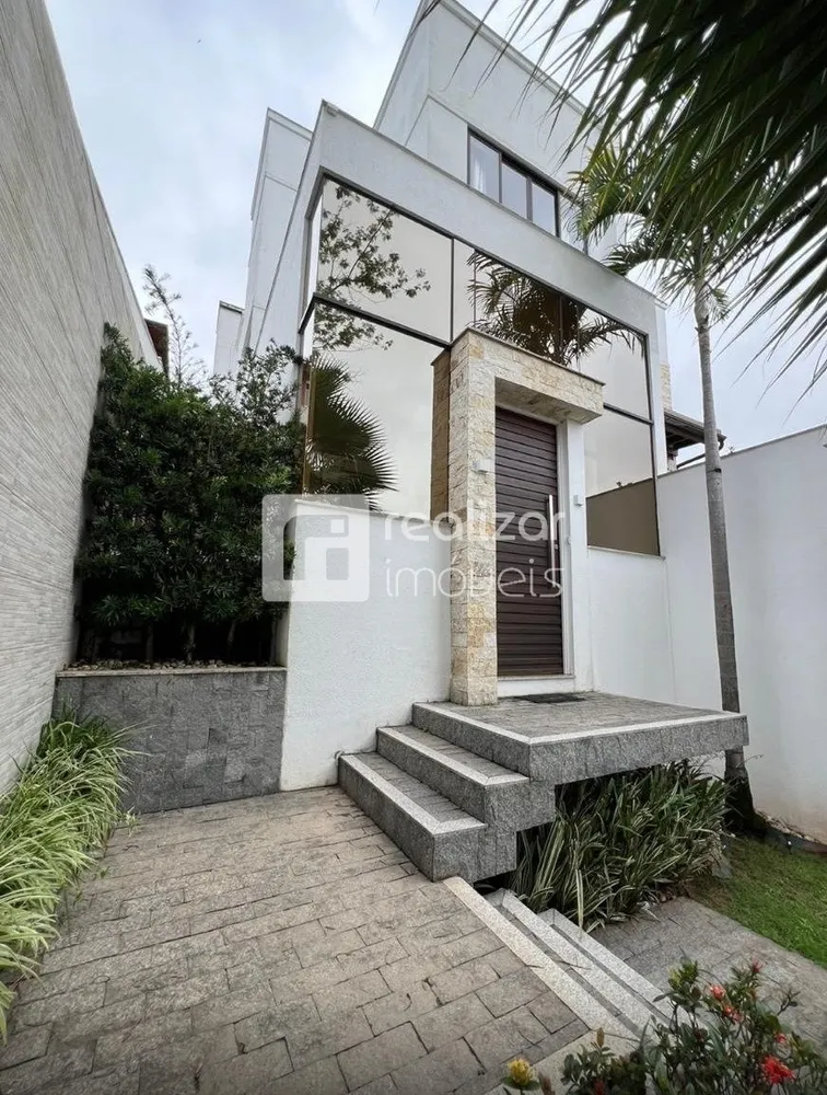 Casa, 3 quartos, 310 m² - Foto 3