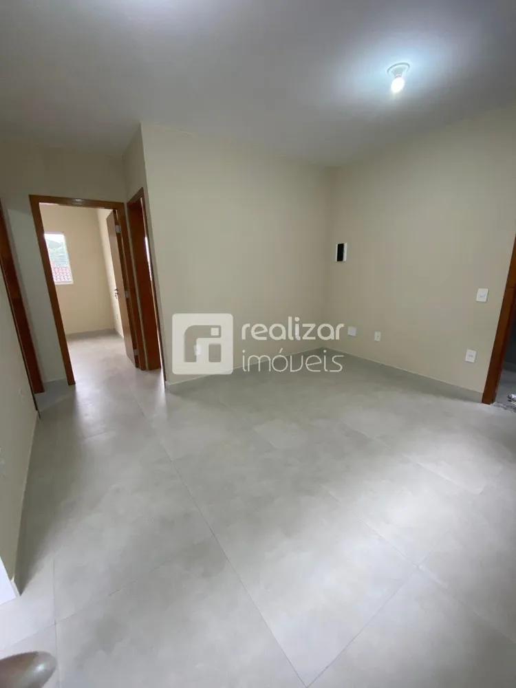 Apartamento, 2 quartos, 44 m² - Foto 4