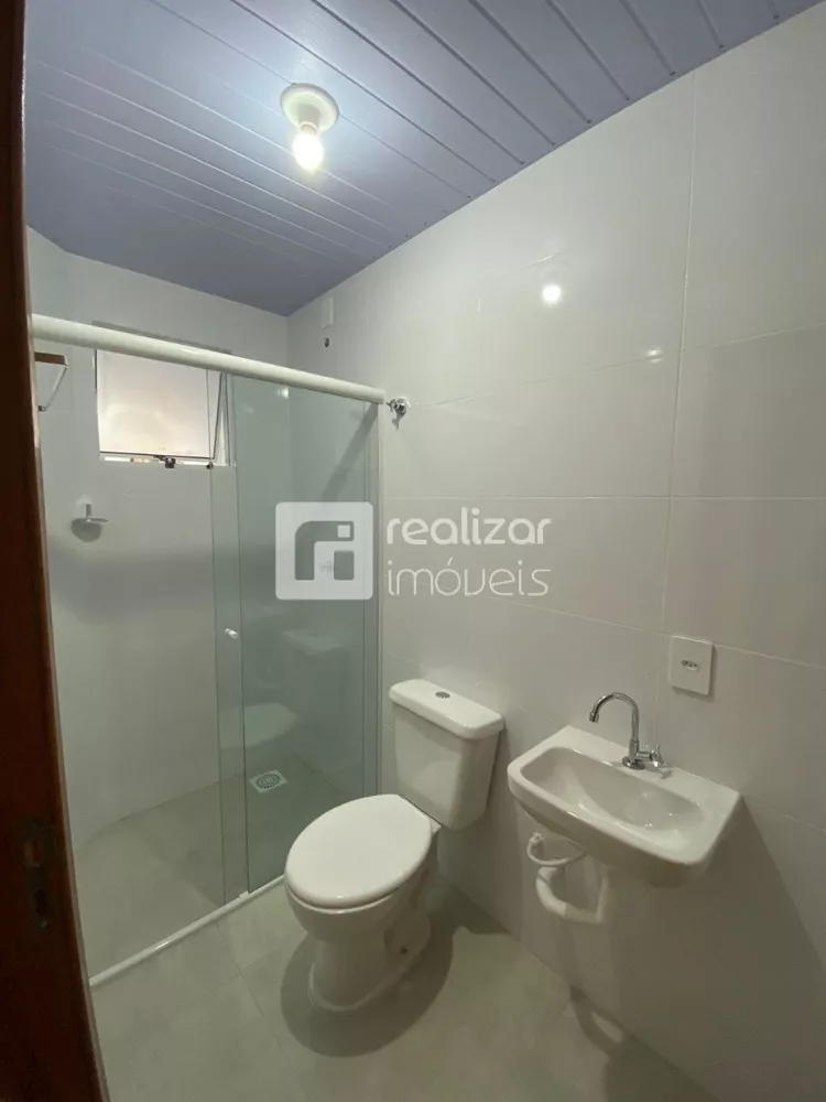 Apartamento, 2 quartos, 44 m² - Foto 1