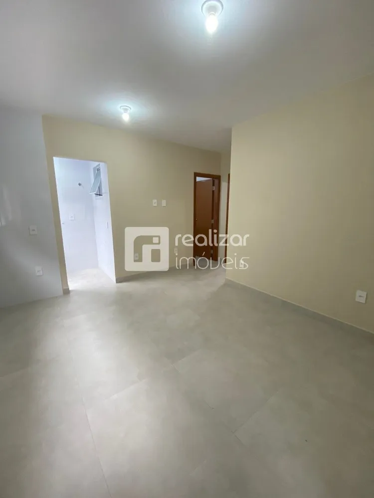 Apartamento, 2 quartos, 44 m² - Foto 2