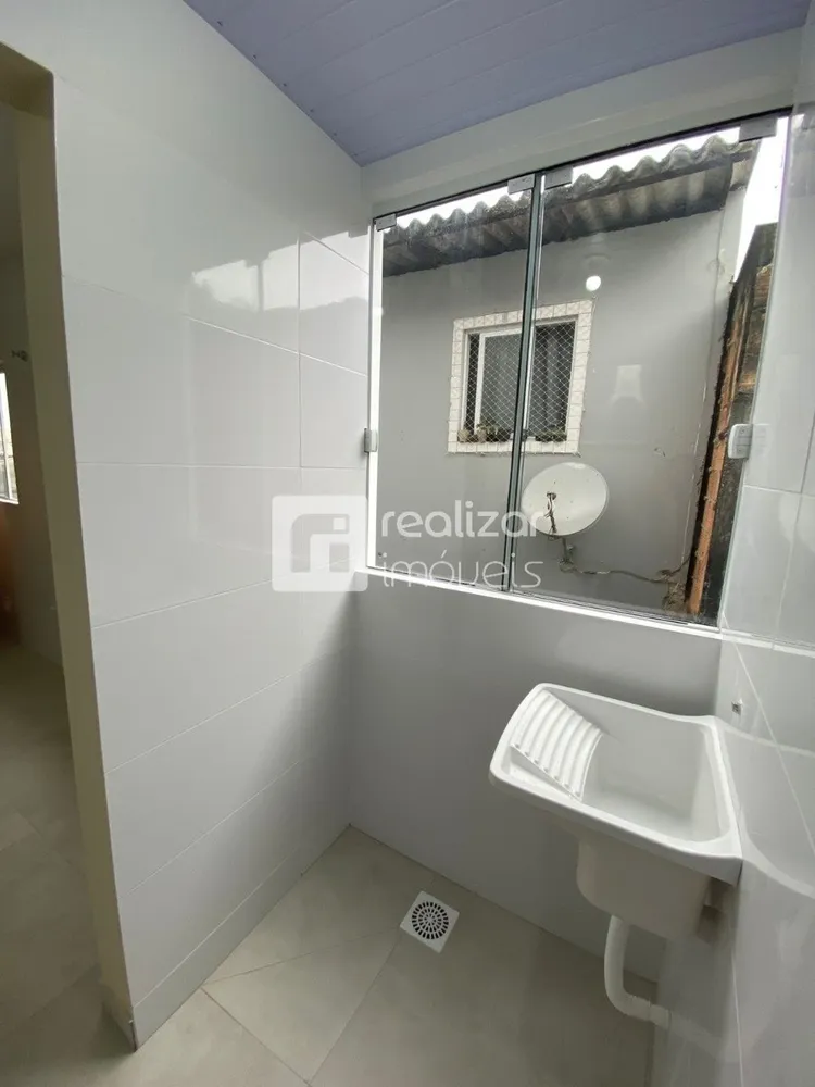 Apartamento, 2 quartos, 44 m² - Foto 5