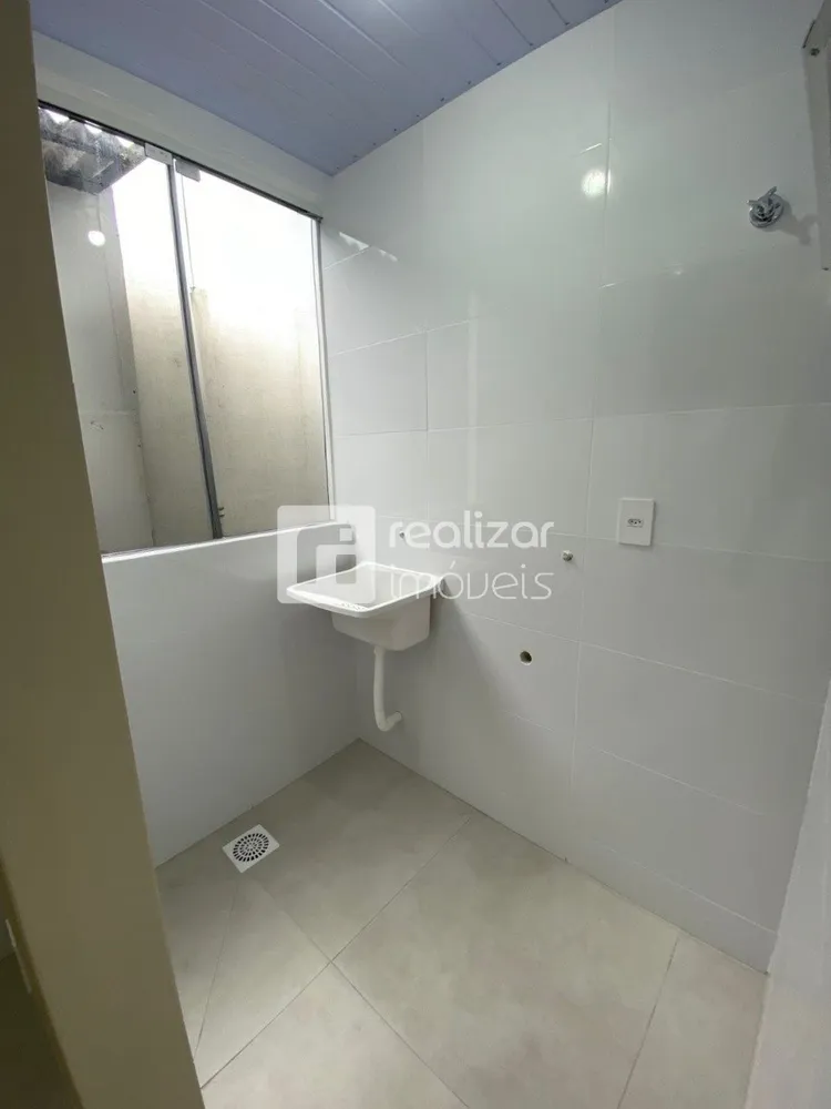 Apartamento, 2 quartos, 44 m² - Foto 5