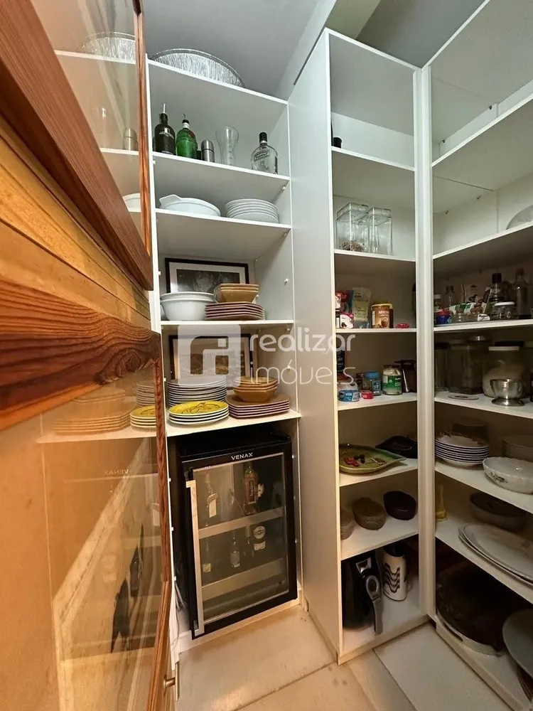Apartamento, 5 quartos, 166 m² - Foto 2
