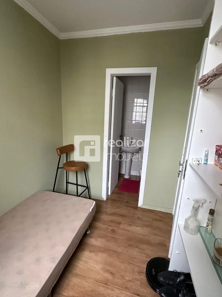 Apartamento, 5 quartos, 166 m² - Foto 3