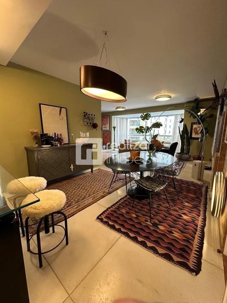 Apartamento, 5 quartos, 166 m² - Foto 1