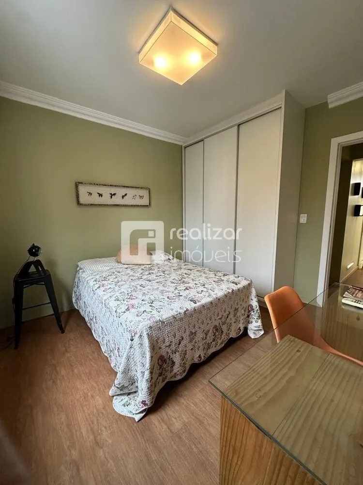 Apartamento, 5 quartos, 166 m² - Foto 4