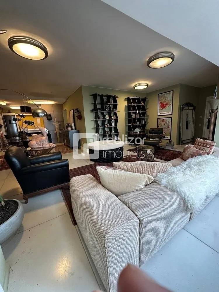 Apartamento, 5 quartos, 166 m² - Foto 5