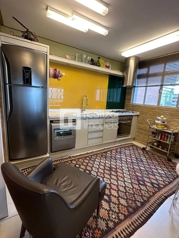 Apartamento, 5 quartos, 166 m² - Foto 7
