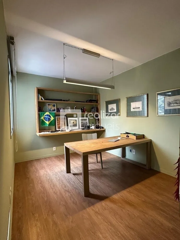 Apartamento, 5 quartos, 166 m² - Foto 6