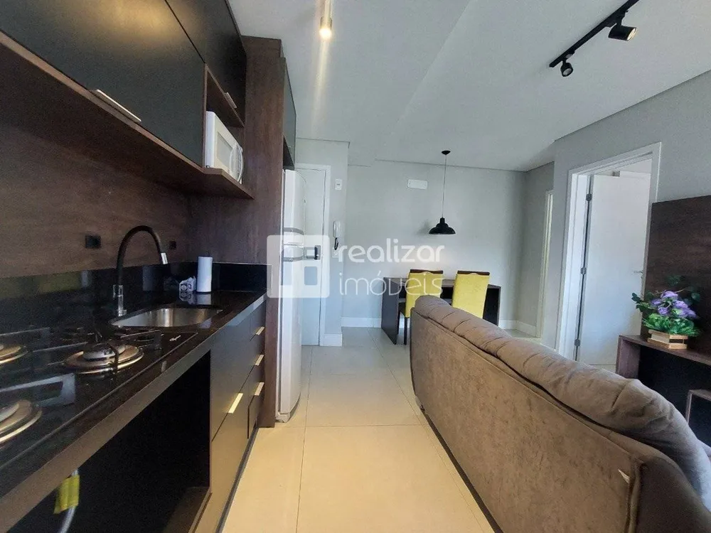 Apartamento, 1 quarto, 41 m² - Foto 7