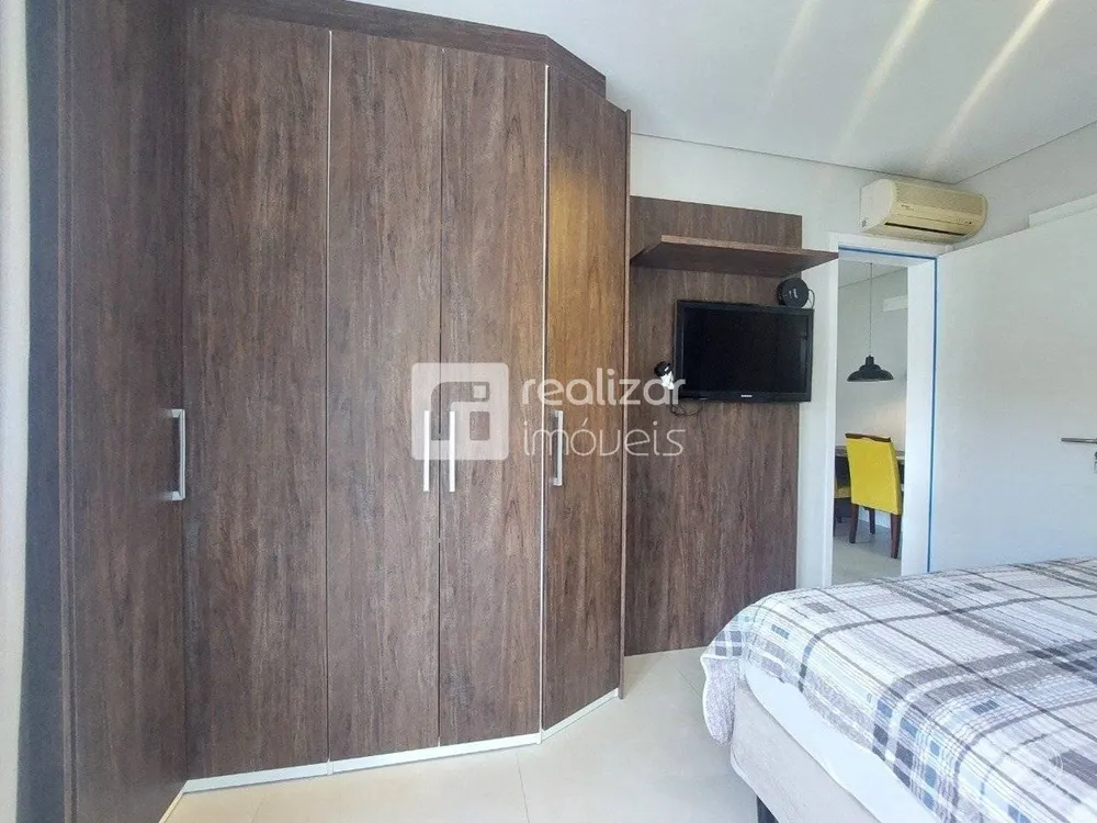 Apartamento, 1 quarto, 41 m² - Foto 8