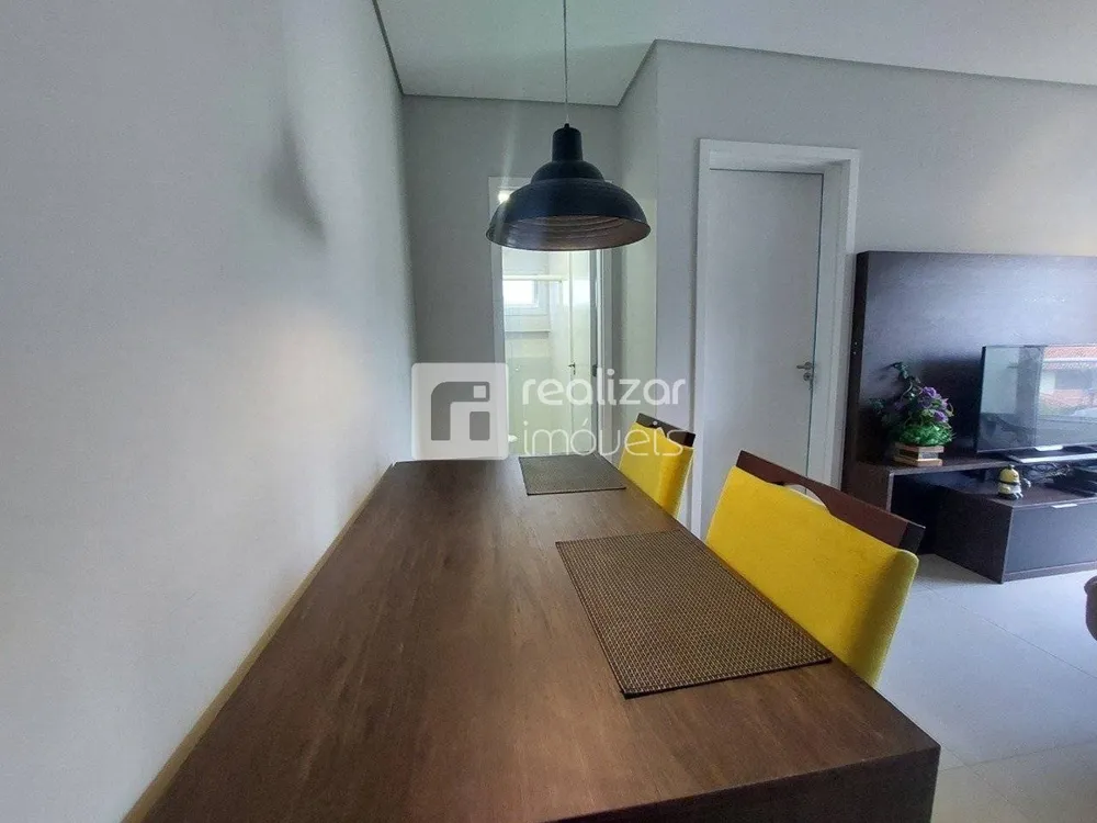 Apartamento, 1 quarto, 41 m² - Foto 5