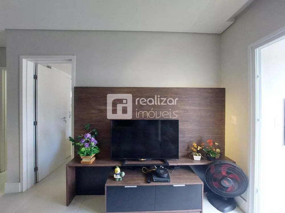 Apartamento, 1 quarto, 41 m² - Foto 3