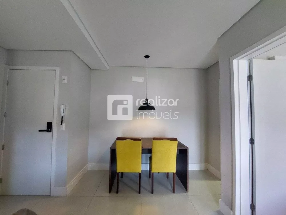 Apartamento, 1 quarto, 41 m² - Foto 2