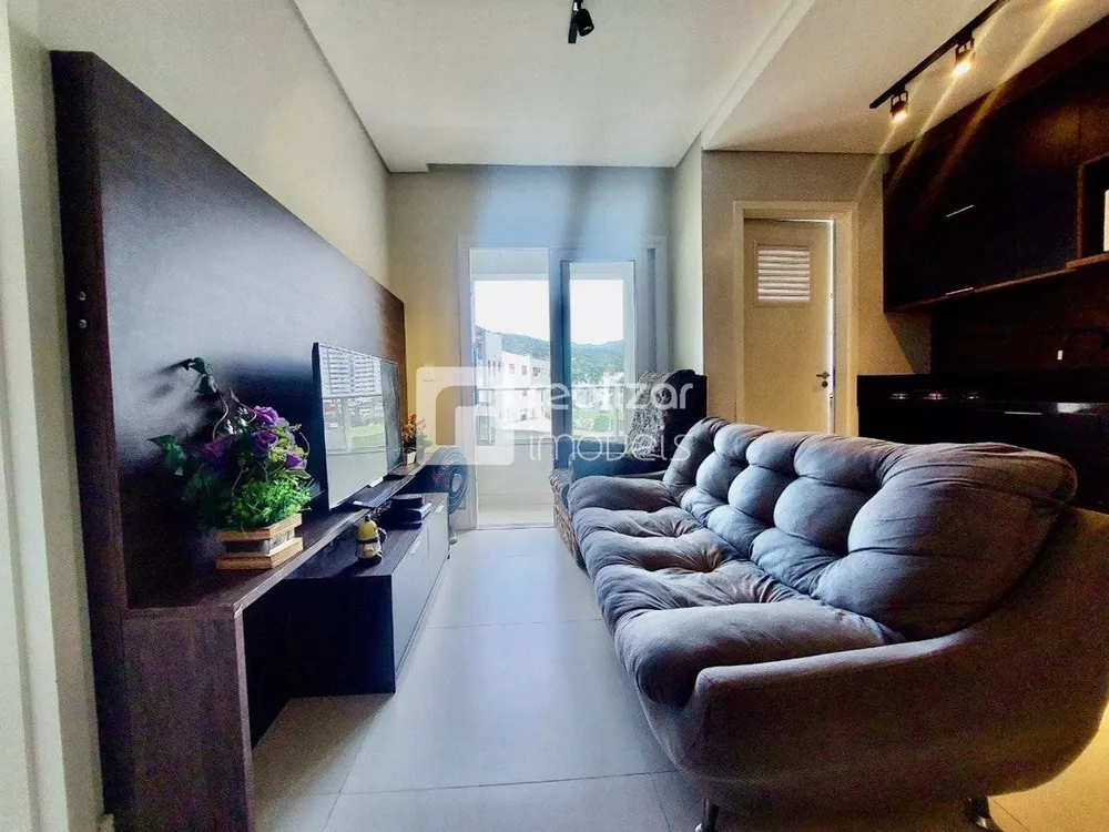 Apartamento, 1 quarto, 41 m² - Foto 4