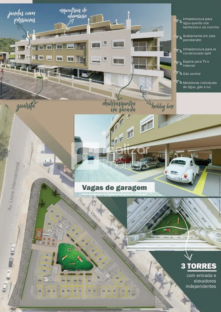 Cobertura, 2 quartos, 116 m² - Foto 16