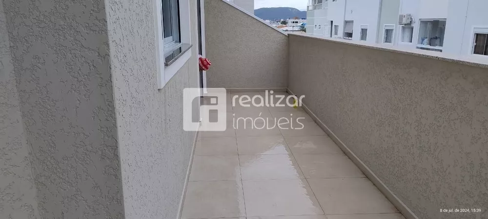 Cobertura, 2 quartos, 116 m² - Foto 1