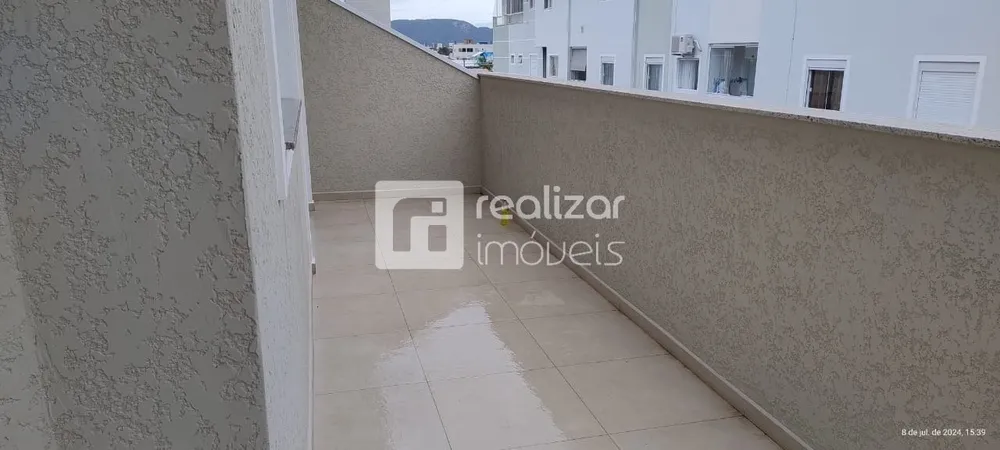 Cobertura, 2 quartos, 116 m² - Foto 2