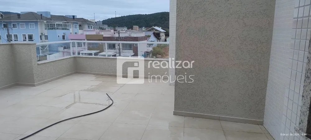 Cobertura, 2 quartos, 116 m² - Foto 4
