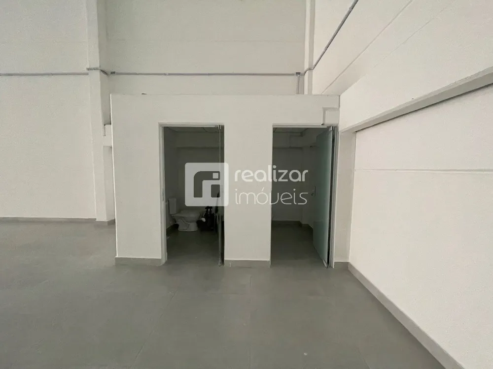 Loja-Salão, 280 m² - Foto 8