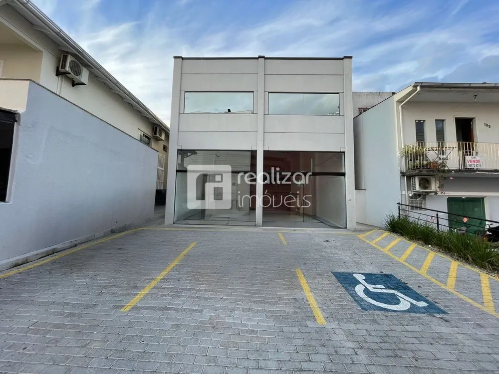 Loja-Salão, 280 m² - Foto 16