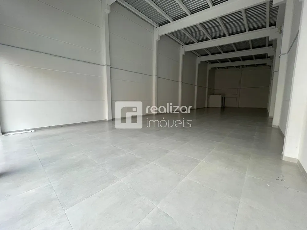 Loja-Salão, 280 m² - Foto 3