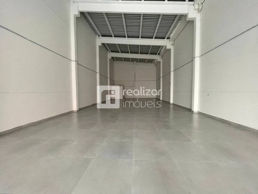 Loja-Salão, 280 m² - Foto 2
