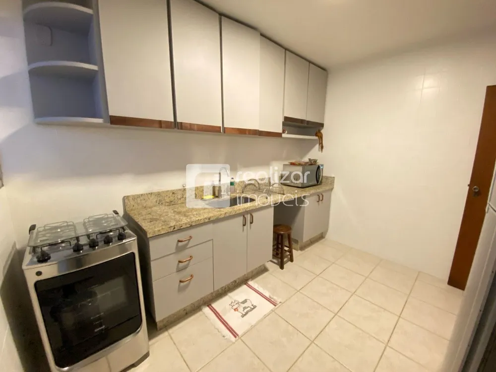 Apartamento, 3 quartos - Foto 5