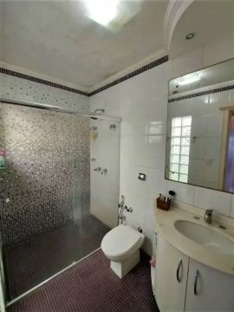 Casa, 5 quartos, 476 m² - Foto 7