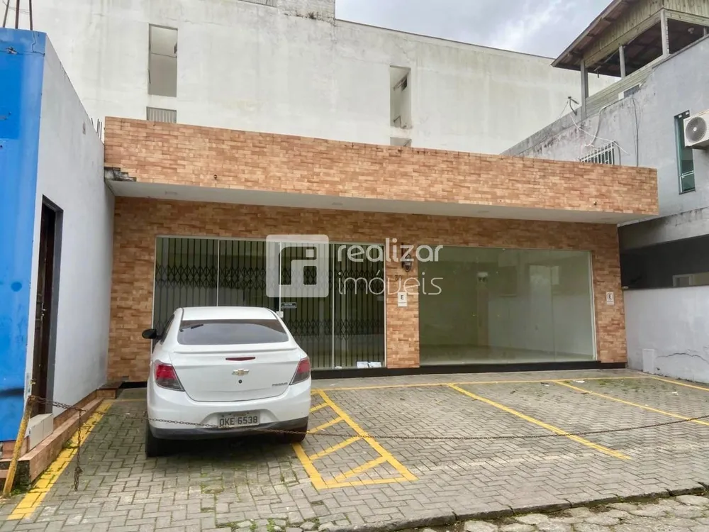 Loja-Salão, 105 m² - Foto 2