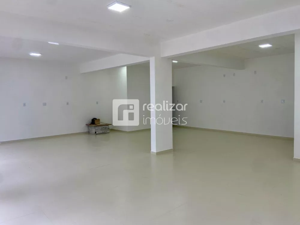 Loja-Salão, 120 m² - Foto 2