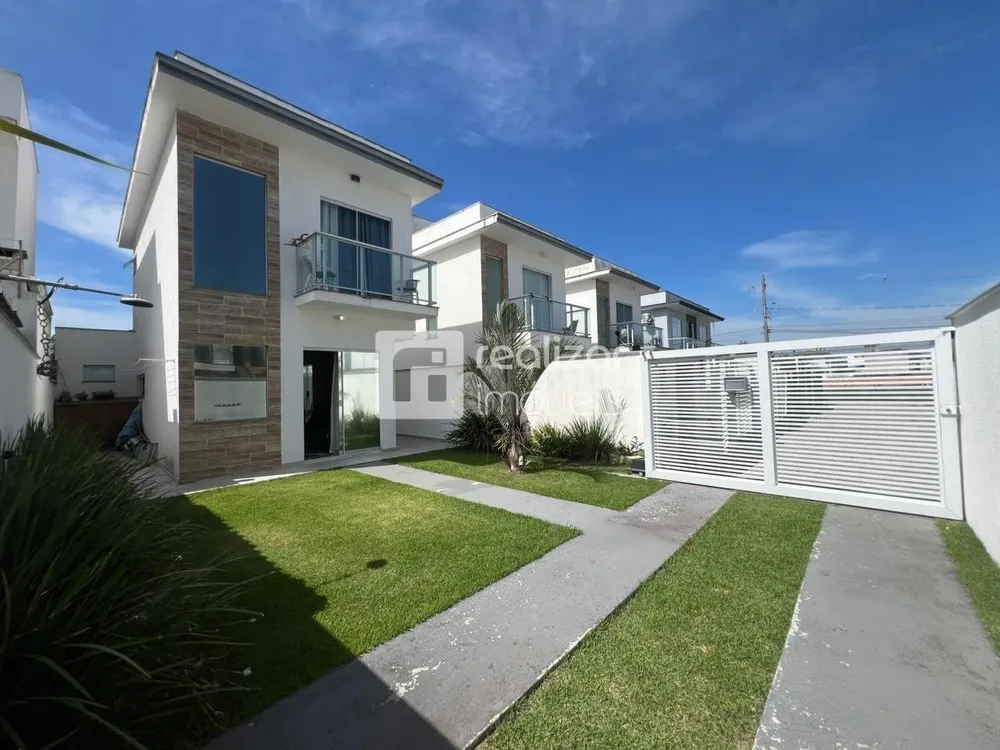 Casa, 2 quartos, 100 m² - Foto 1