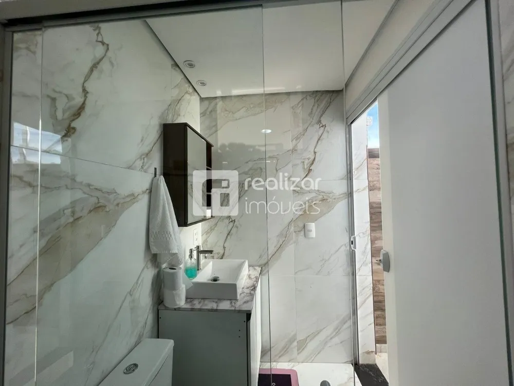 Casa, 2 quartos, 100 m² - Foto 11