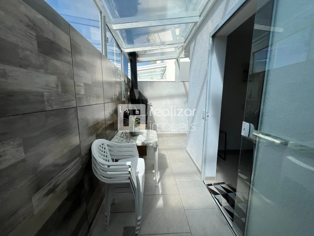 Casa, 2 quartos, 100 m² - Foto 10