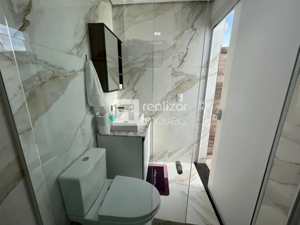Casa, 2 quartos, 100 m² - Foto 12
