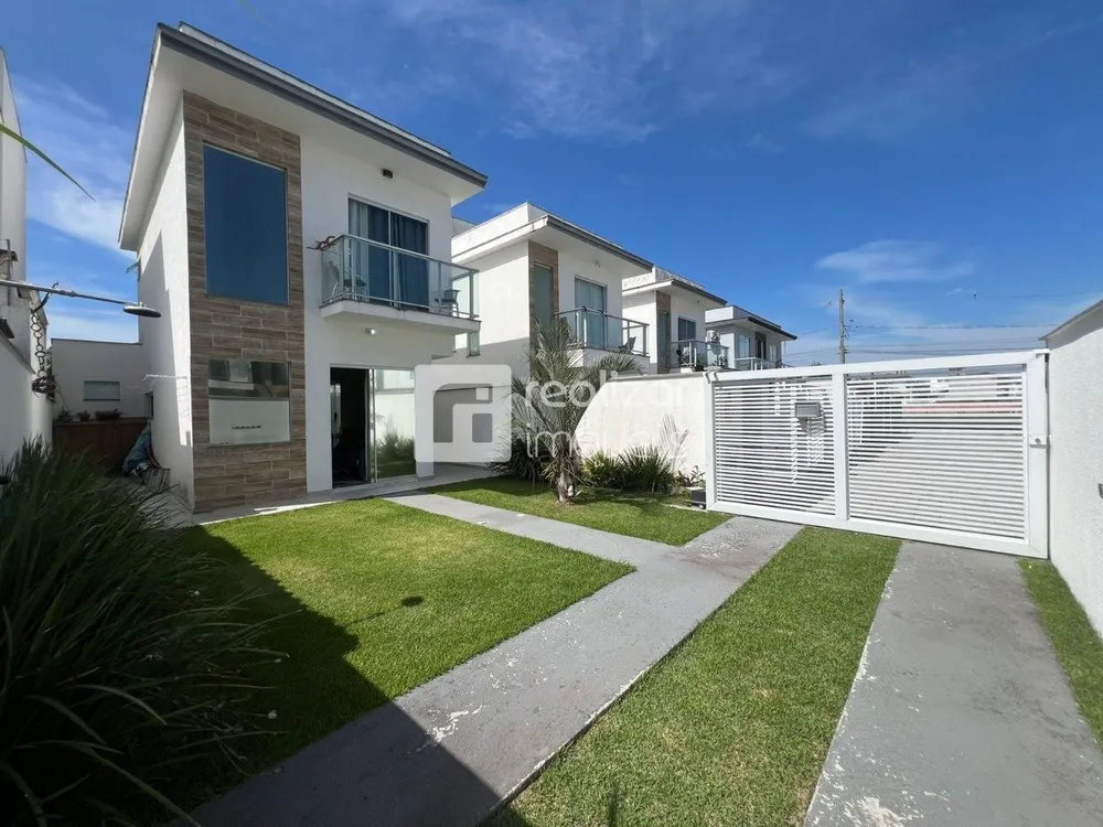Casa, 2 quartos, 100 m² - Foto 3