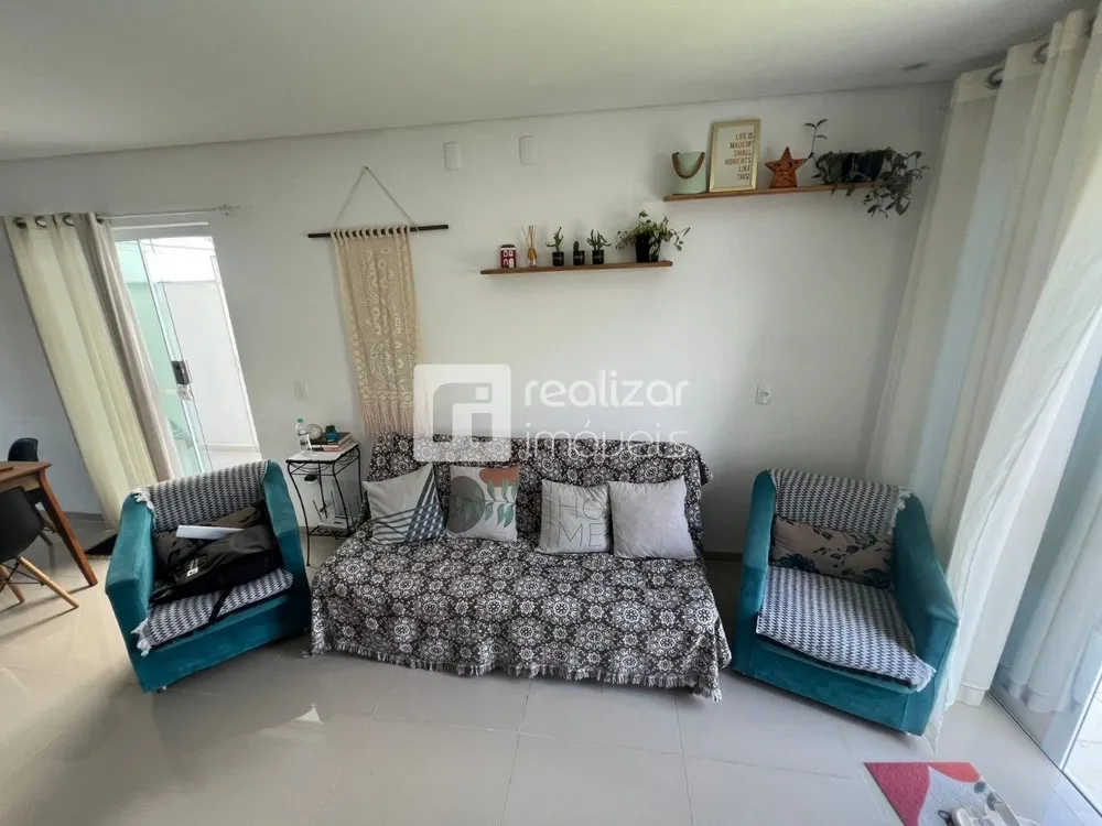 Casa, 2 quartos, 100 m² - Foto 4