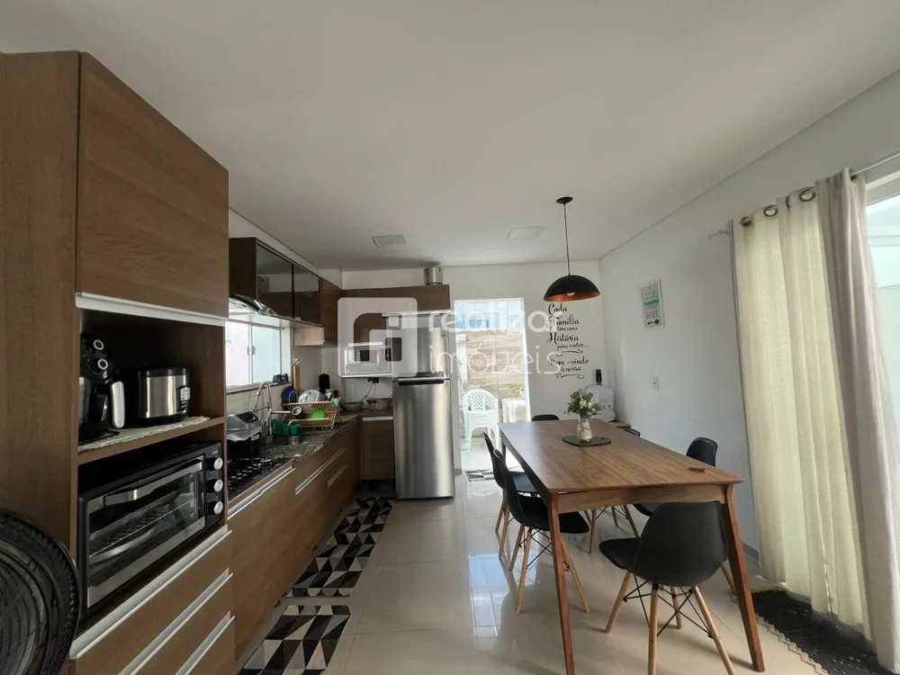 Casa, 2 quartos, 100 m² - Foto 5